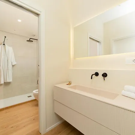 Camira Apulian Πανσιόν Μπάρι