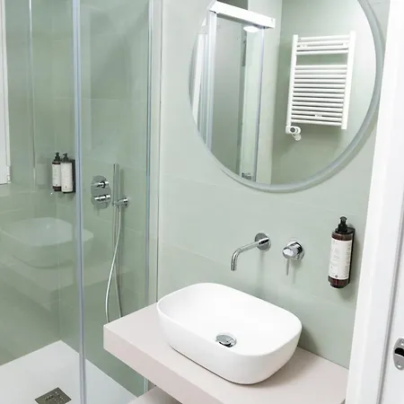 Πανσιόν Camira Apulian Μπάρι