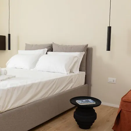 Camira Apulian Πανσιόν Μπάρι