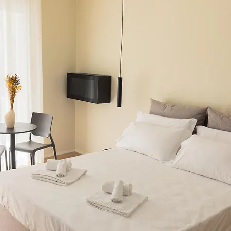 Camira Apulian 3* Μπάρι