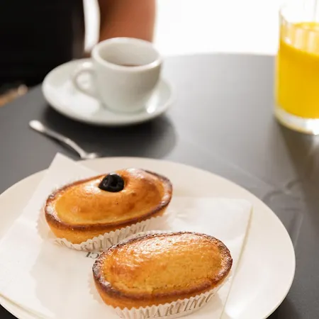 Πανσιόν Camira Apulian Μπάρι