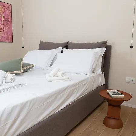 Πανσιόν Camira Apulian