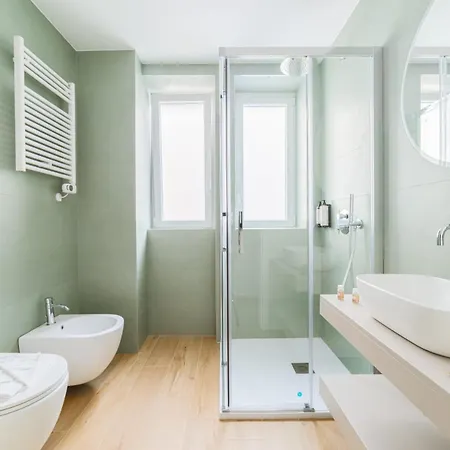 Camira Apulian Πανσιόν 3*