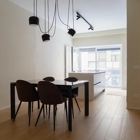 Πανσιόν Camira Apulian 3*