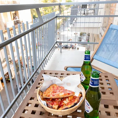 Penzion Camira Apulian