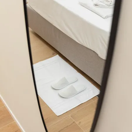 Camira Apulian Penzion Bari