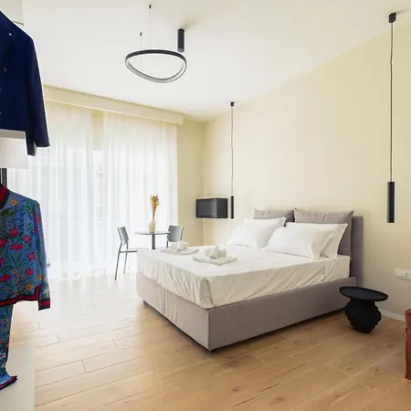 Camira Apulian Μπάρι