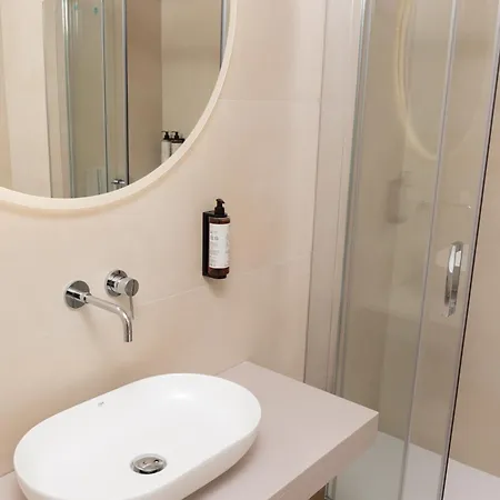 Camira Apulian Penzion