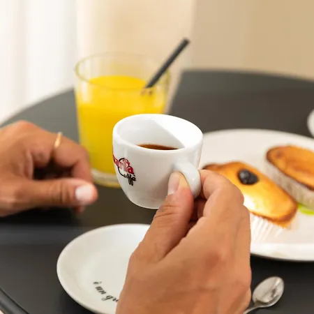 Penzion Camira Apulian Bari