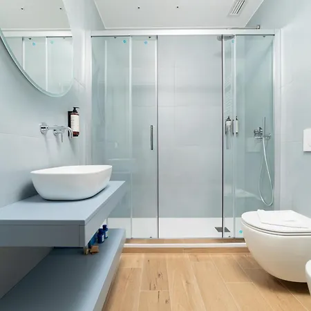 Penzion Camira Apulian