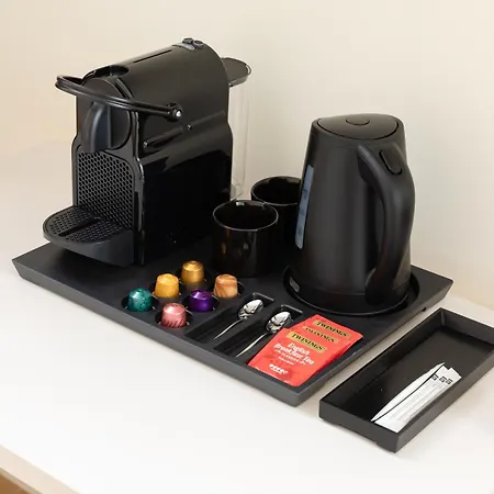 Camira Apulian Penzion