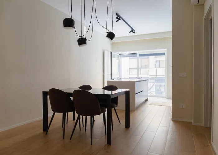 Πανσιόν Camira Apulian 3*