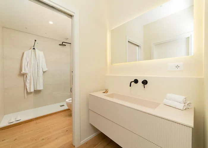 Camira Apulian Гостьовий будинок Барі