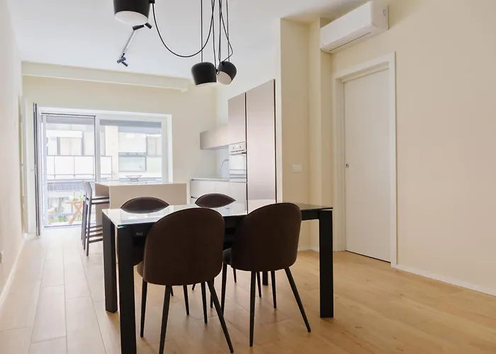 Πανσιόν Camira Apulian 3*