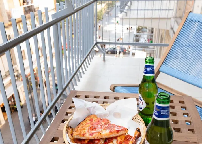 Πανσιόν Camira Apulian