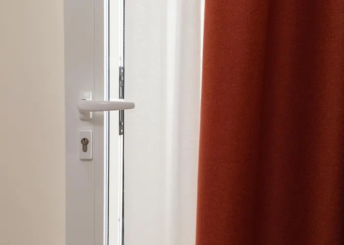 Camira Apulian Гостьовий будинок Барі