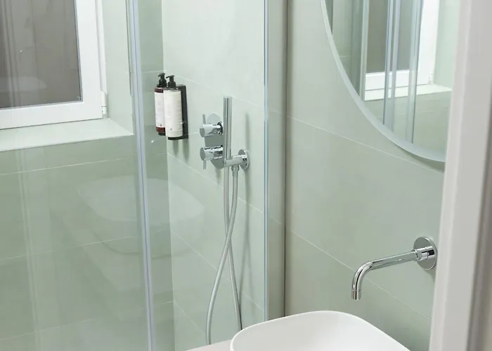 Πανσιόν Camira Apulian 3*