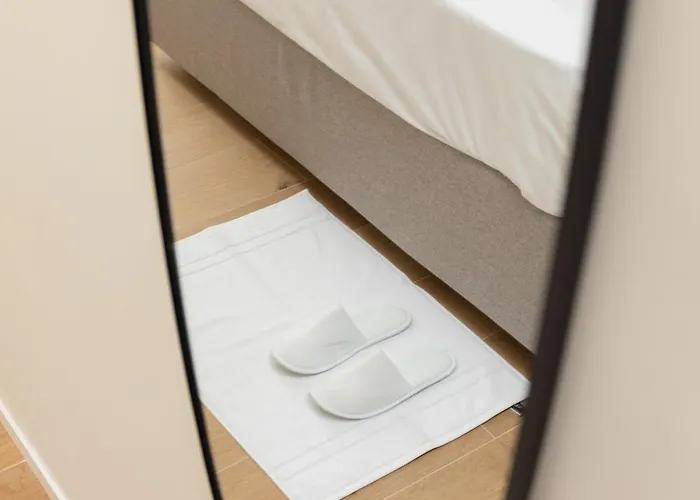 Camira Apulian Гостьовий будинок Барі