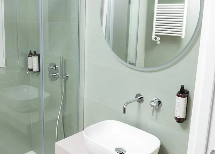 Πανσιόν Camira Apulian Μπάρι