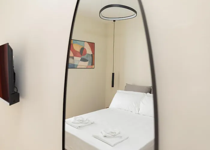 Camira Apulian Πανσιόν Μπάρι