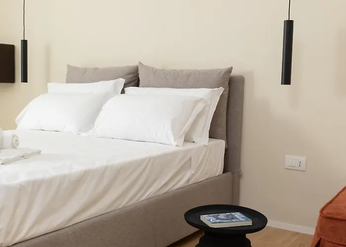 Camira Apulian Πανσιόν Μπάρι