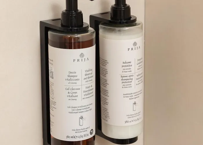 Гостьовий будинок Camira Apulian