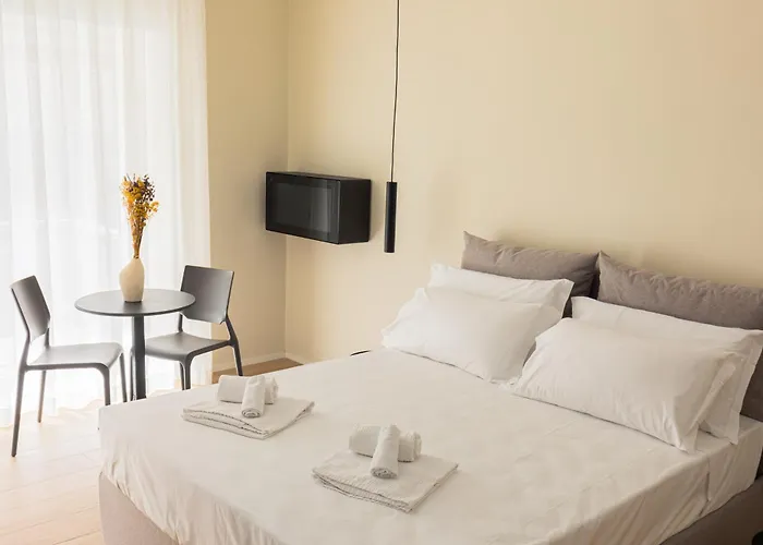 Camira Apulian 3* Μπάρι