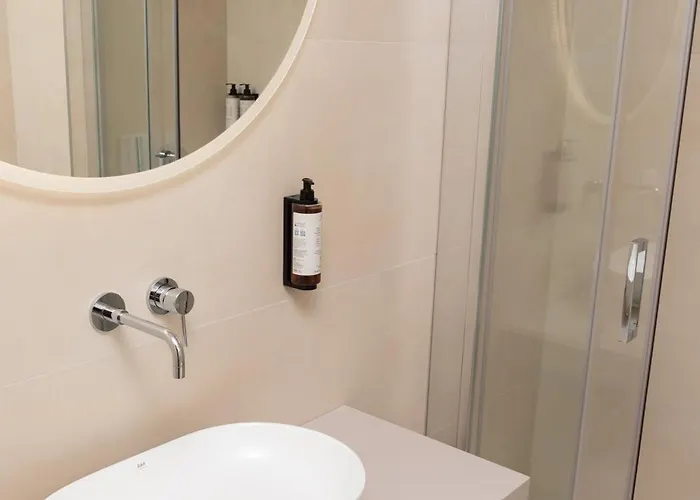 Camira Apulian Πανσιόν