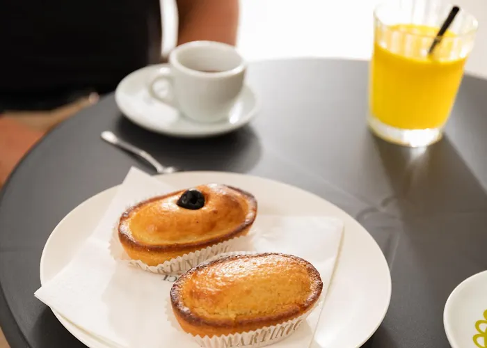 Πανσιόν Camira Apulian Μπάρι