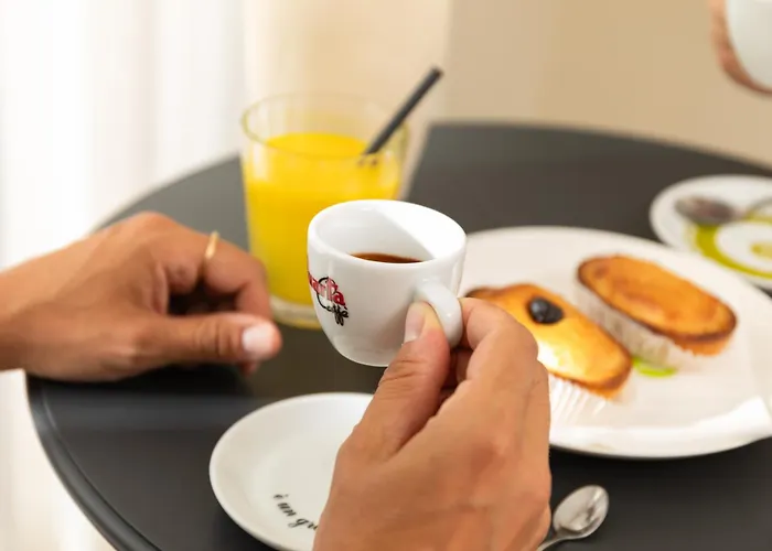 Πανσιόν Camira Apulian Μπάρι