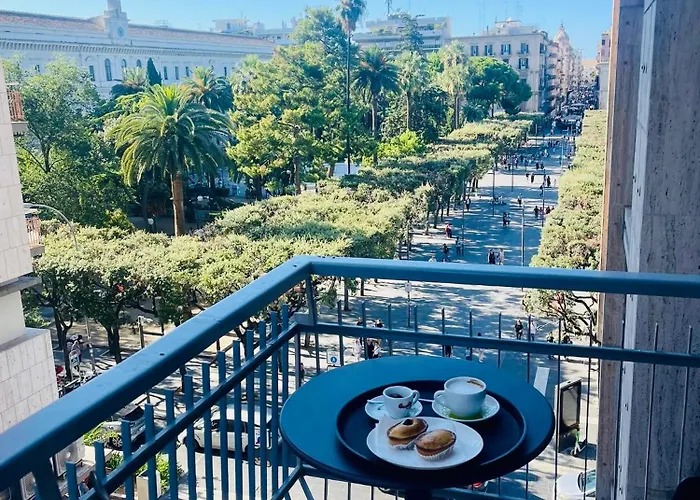 Camira Apulian 3* Μπάρι