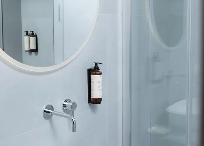 Camira Apulian 3* Μπάρι