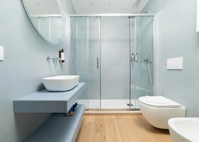 Гостьовий будинок Camira Apulian