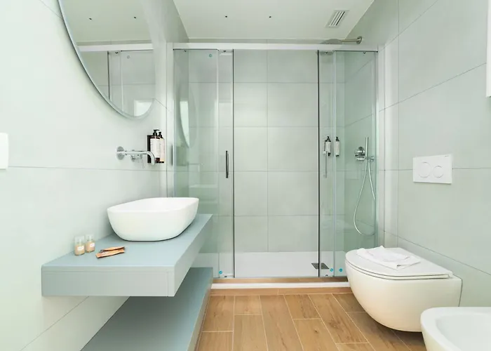 Camira Apulian Μπάρι