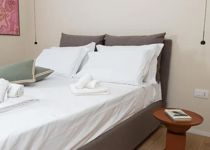 Гостьовий будинок Camira Apulian