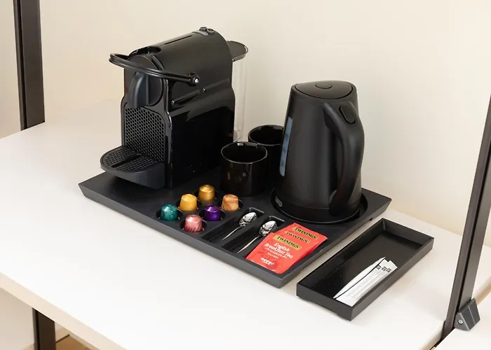 Camira Apulian Πανσιόν