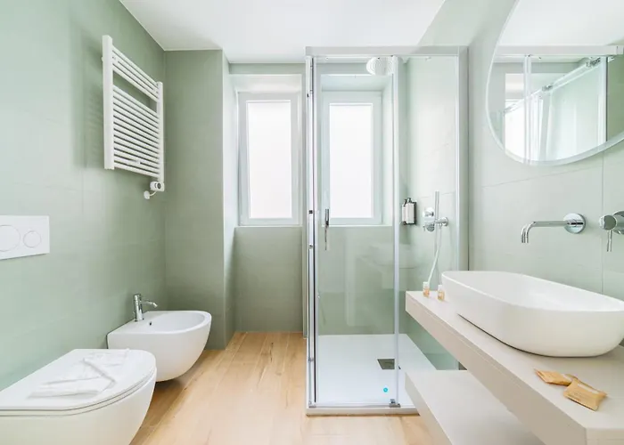 Camira Apulian Πανσιόν 3*