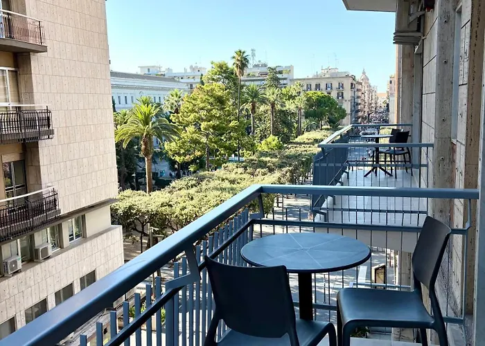 Camira Apulian Гостьовий будинок 3*